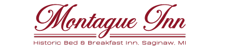 Montague Inn Bed & Breakfast