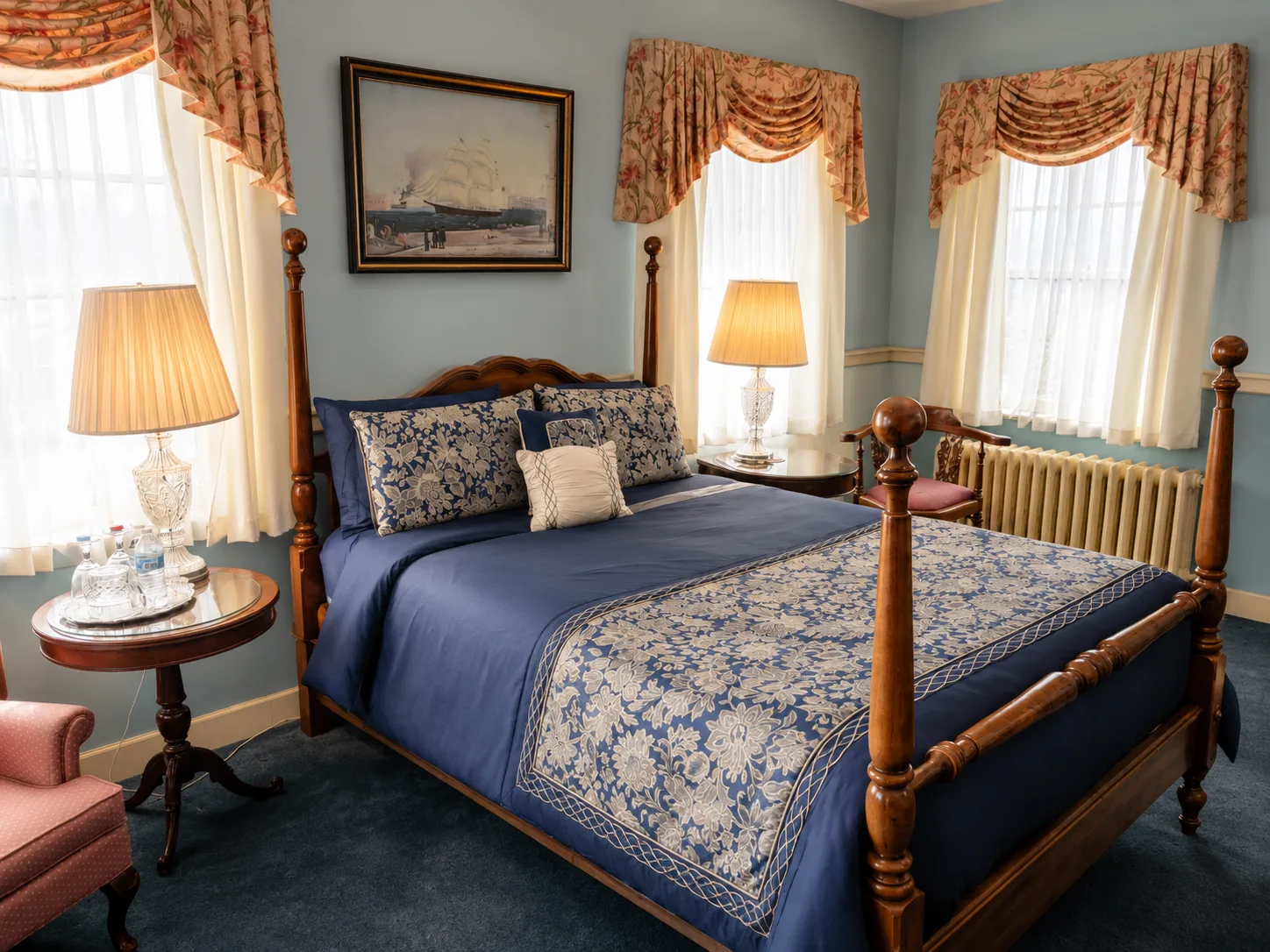 Acker Suite