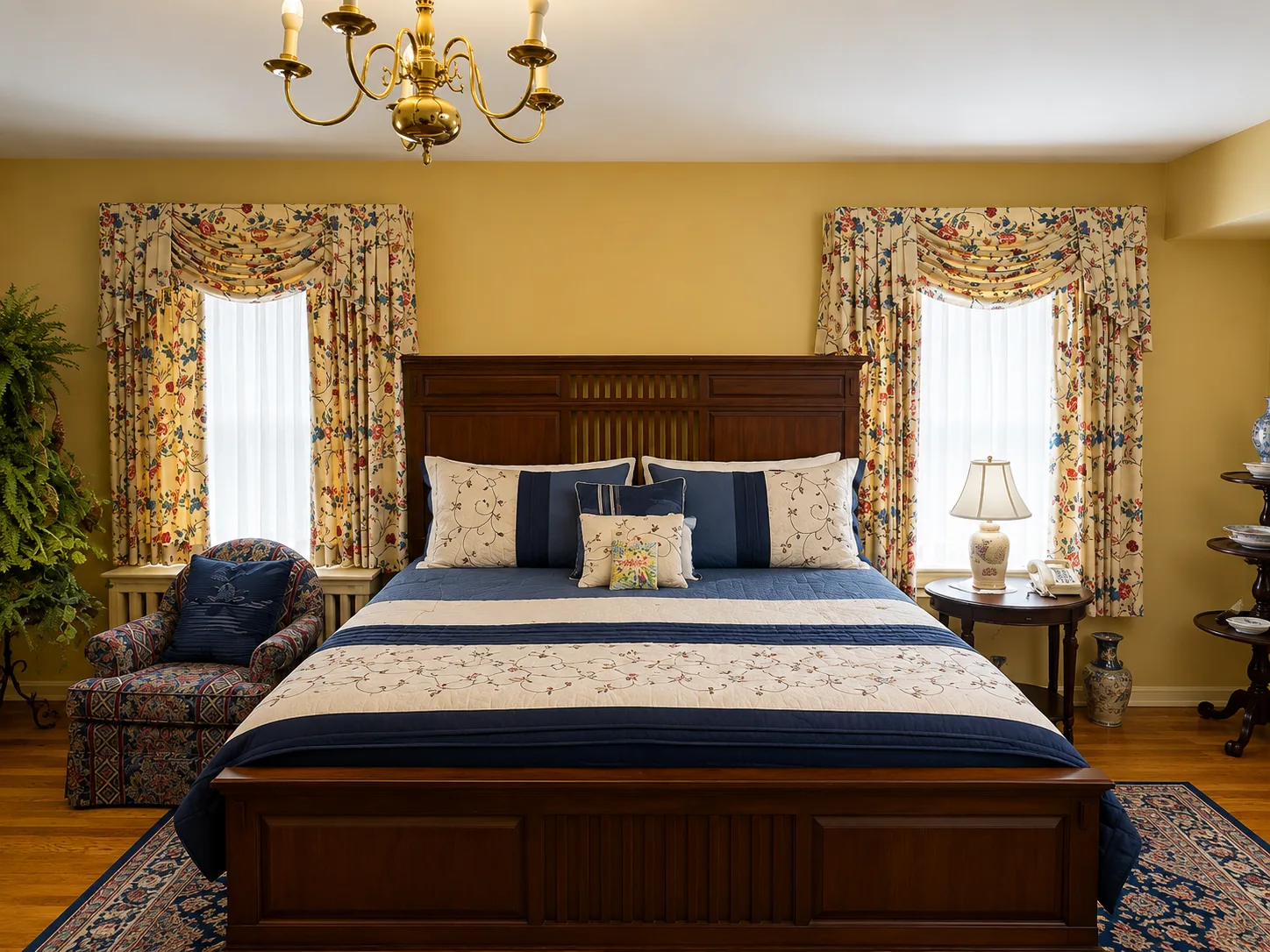 Cass Suite
