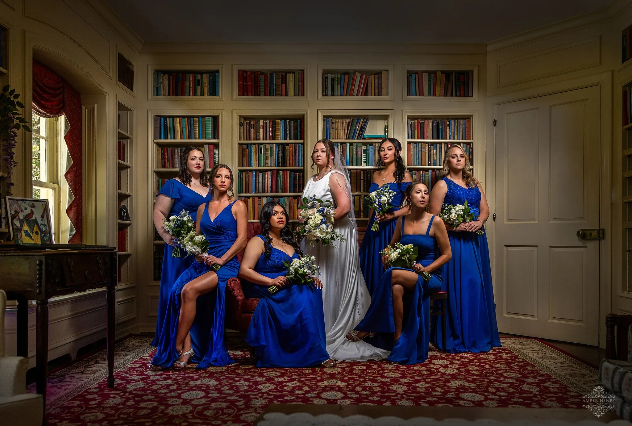 Wedding at the Montague Inn Bed & Breakfast