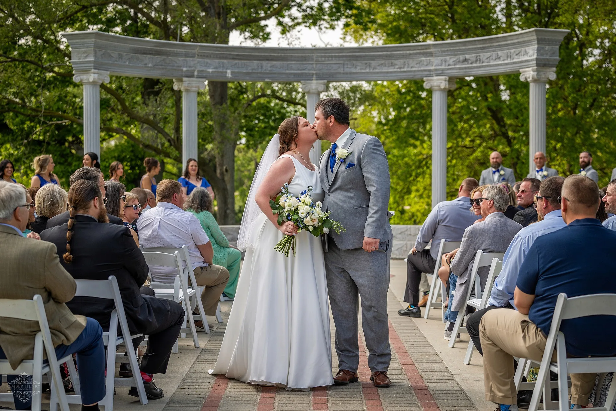 Guitar Arena wedding venue at the Montague Inn