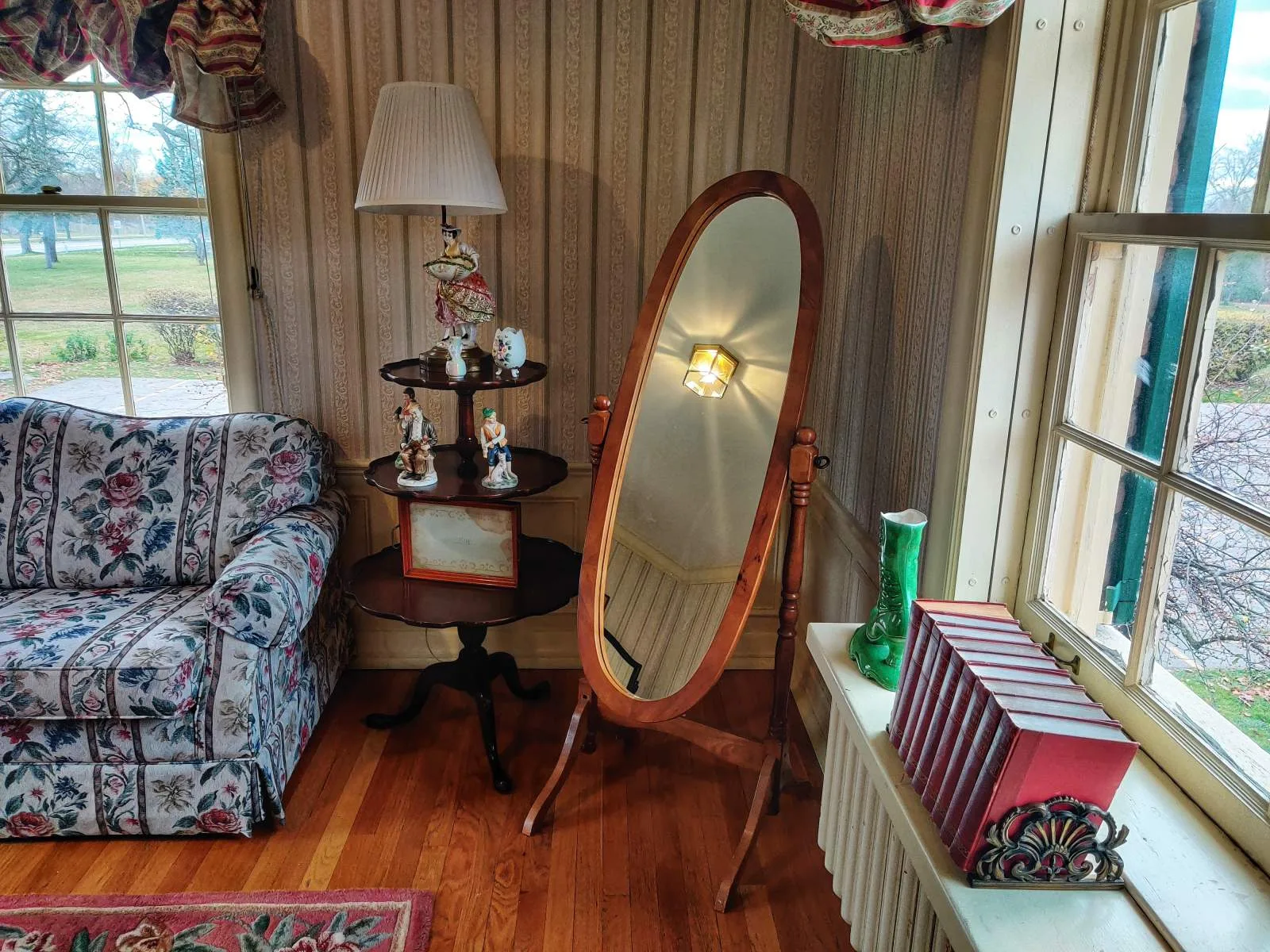 Montague Suite at the Montague Inn Bed & Breakfast