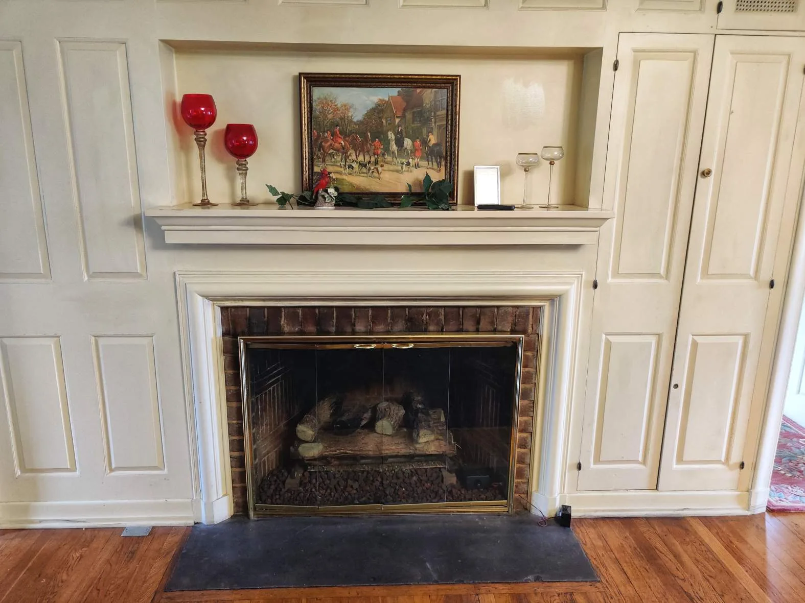 Montague Suite at the Montague Inn Bed & Breakfast