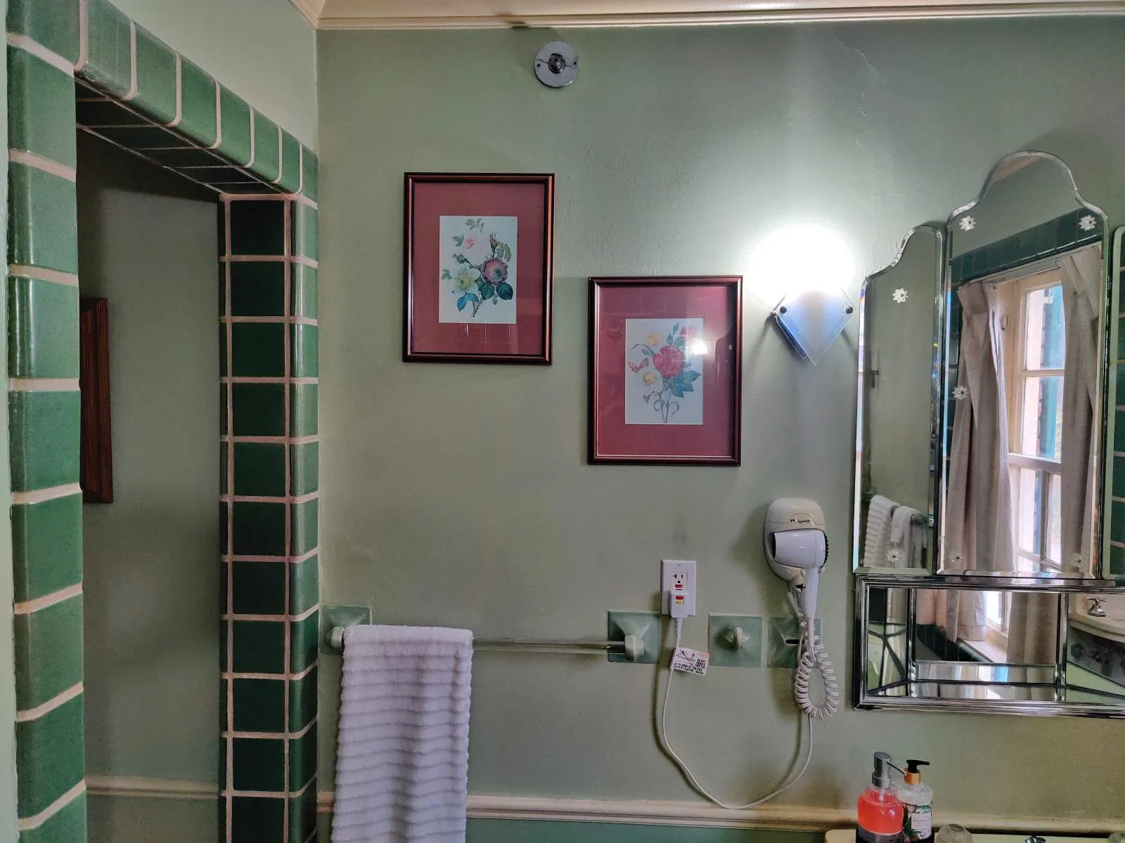 Montague Suite at the Montague Inn Bed & Breakfast