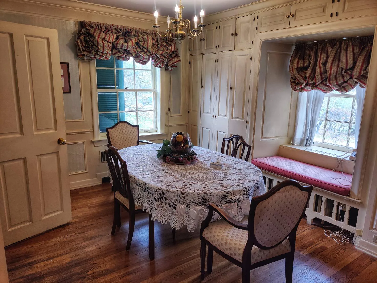 Montague Suite at the Montague Inn Bed & Breakfast