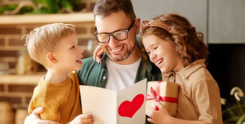 Father’s Day buffet at the Montague Inn