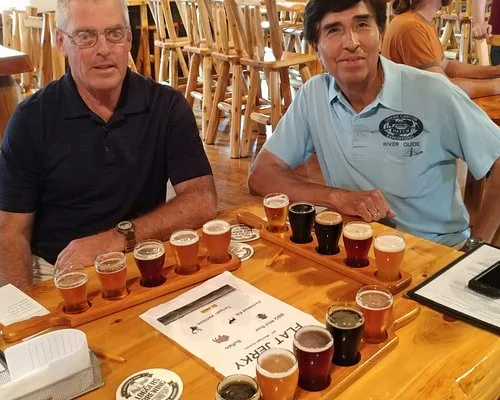Loggers Brewing Company