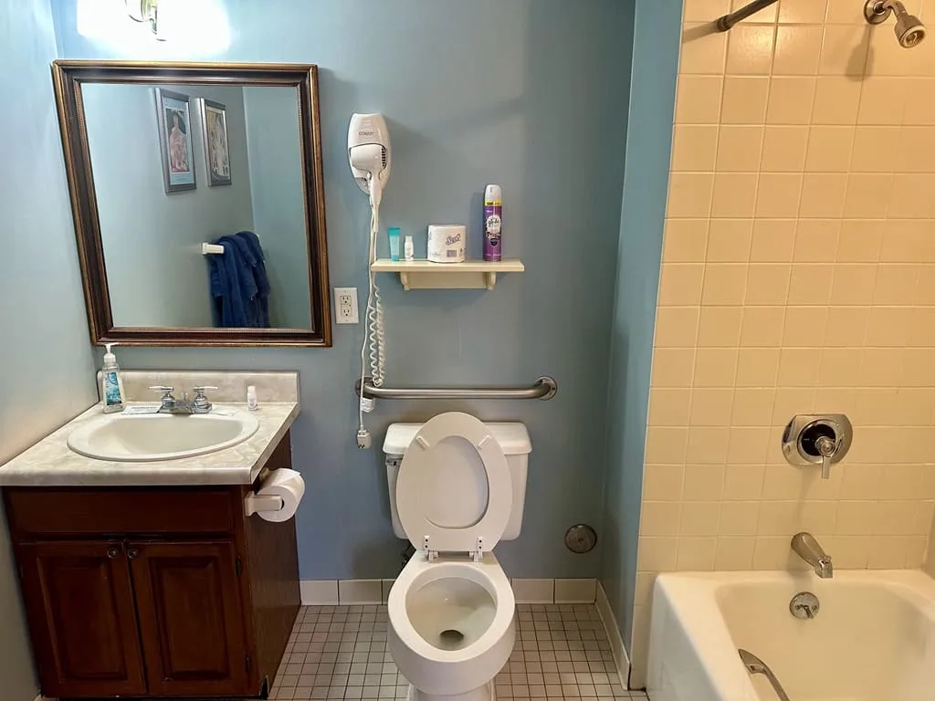 Dressler at the Montague Inn Bed & Breakfast