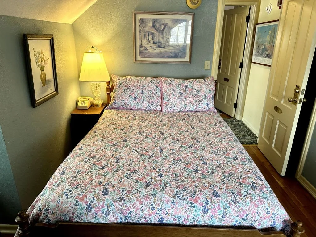 Morley at the Montague Inn Bed & Breakfast