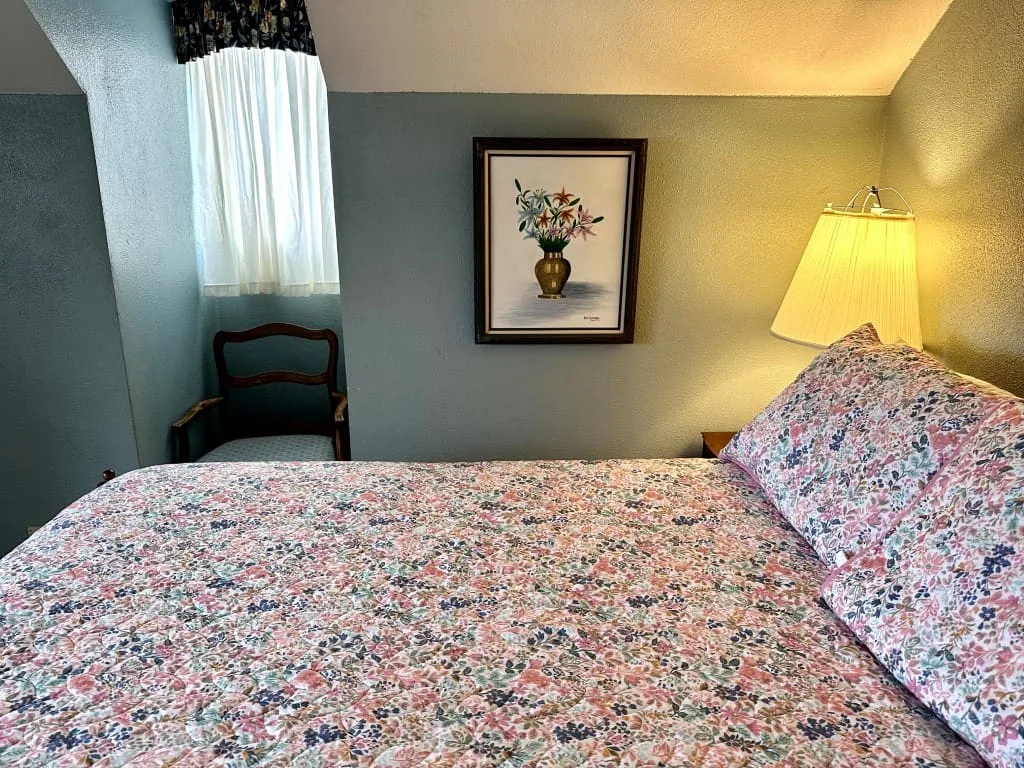 Morley at the Montague Inn Bed & Breakfast