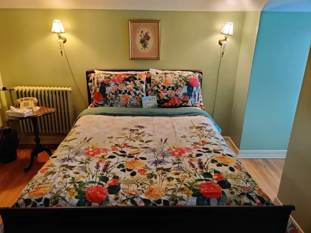 Goodridge at the Montague Inn Bed & Breakfast