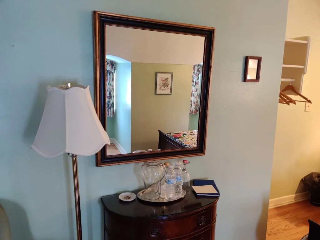 Goodridge at the Montague Inn Bed & Breakfast