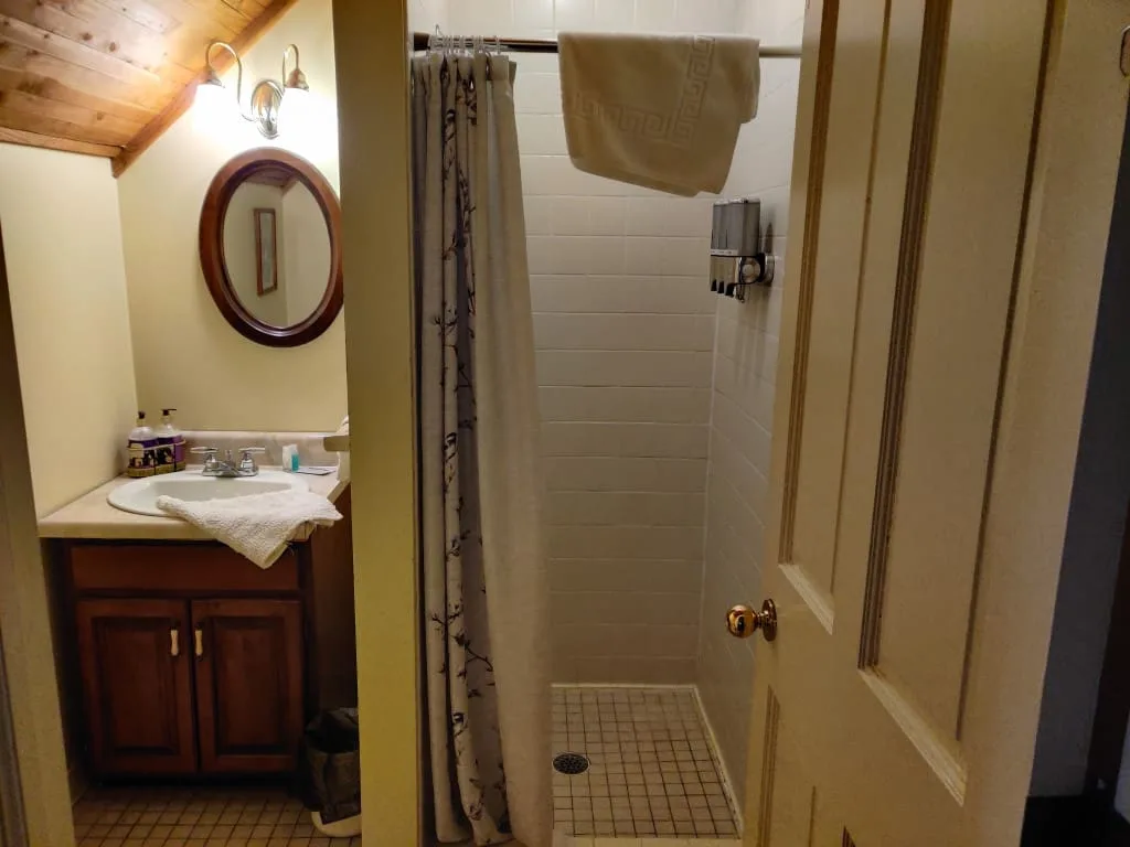 Goodridge at the Montague Inn Bed & Breakfast