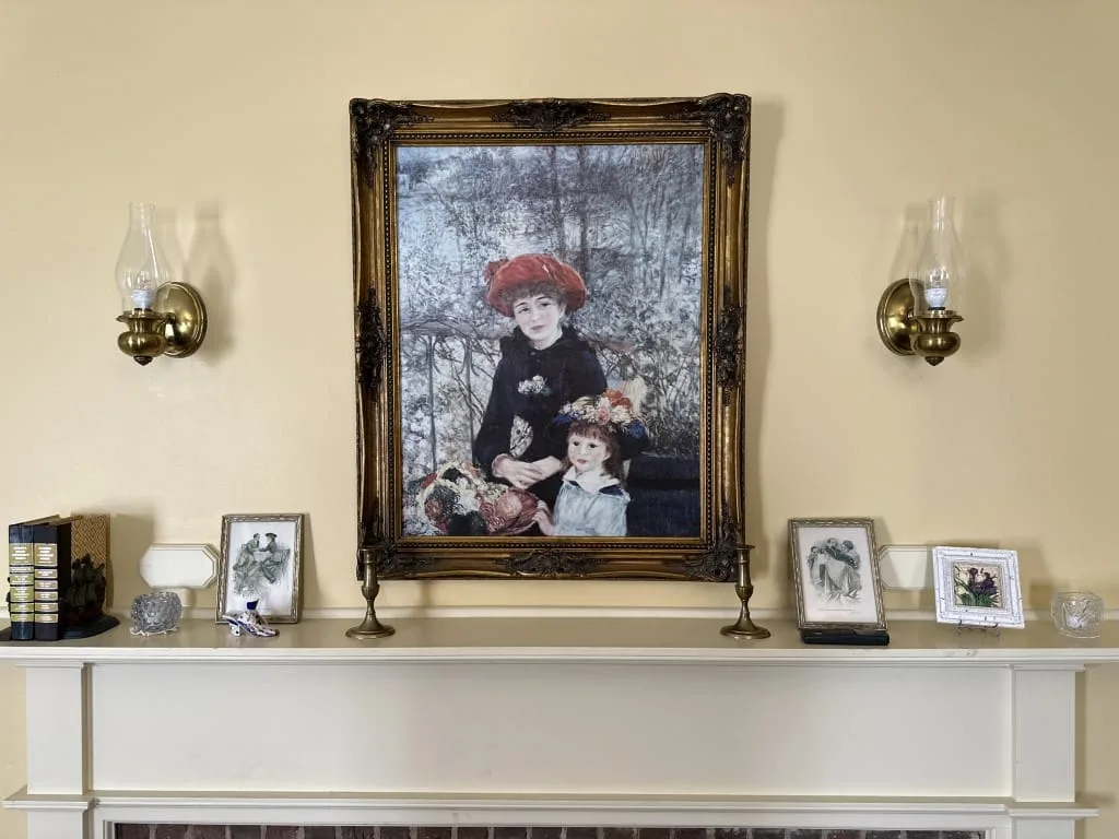 Cass Suite at the Montague Inn Bed & Breakfast