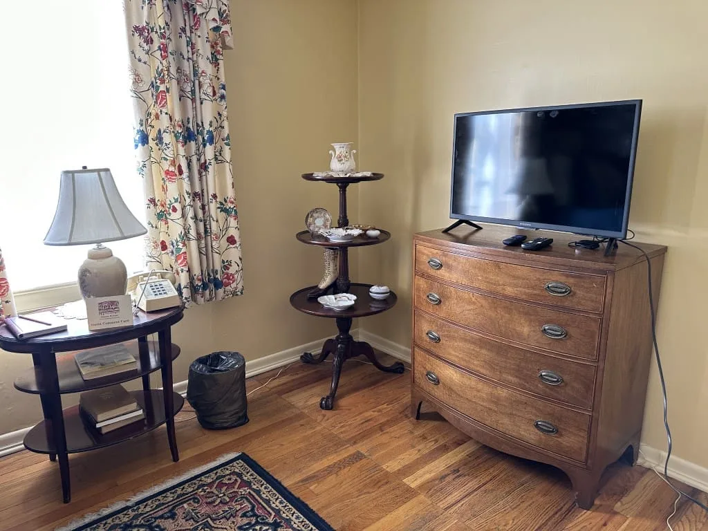 Cass Suite at the Montague Inn Bed & Breakfast