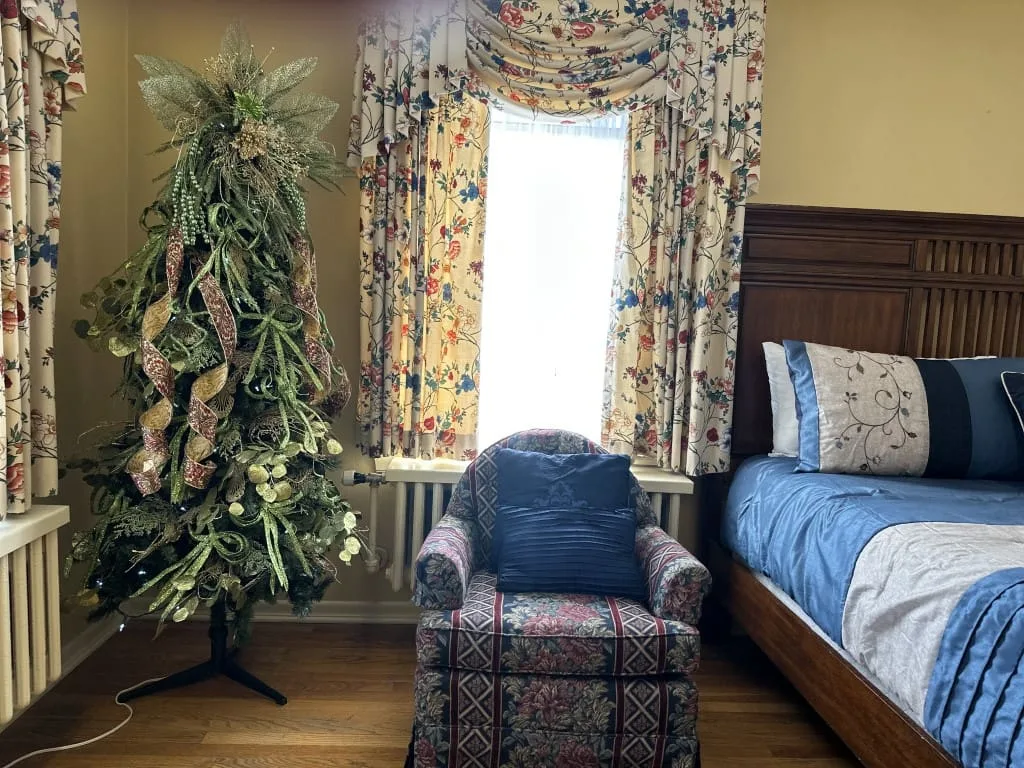 Cass Suite at the Montague Inn Bed & Breakfast