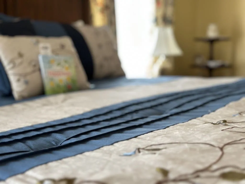 Cass Suite at the Montague Inn Bed & Breakfast