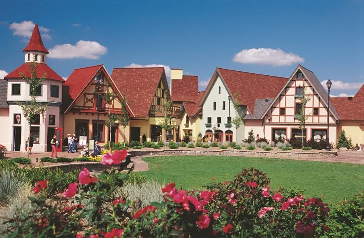 Frankenmuth