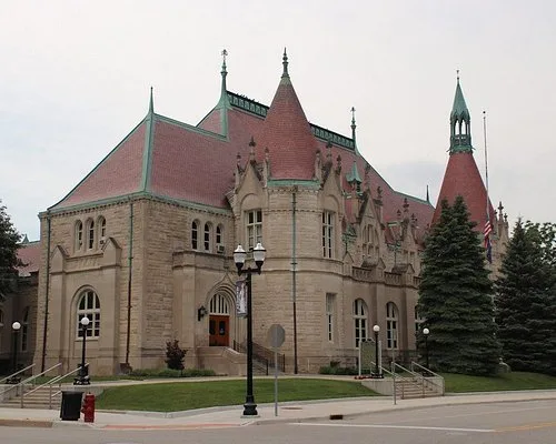Castle Museum